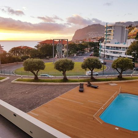 Apartamento Monumental Residence Funchal Kültér fotó