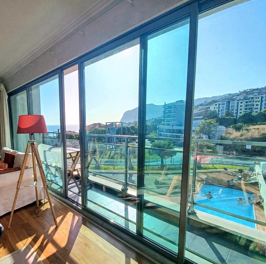 Apartamento Monumental Residence Funchal Kültér fotó