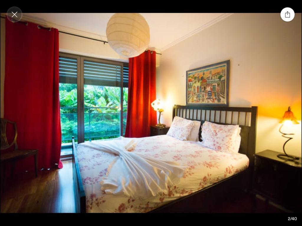 Apartamento Monumental Residence Funchal Szoba fotó