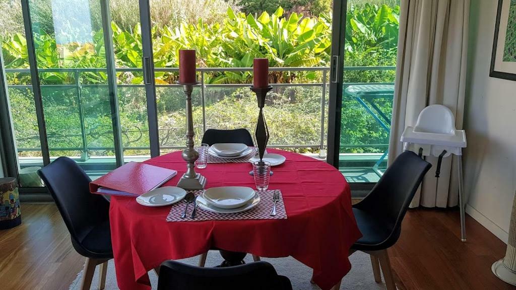 Apartamento Monumental Residence Funchal Kültér fotó